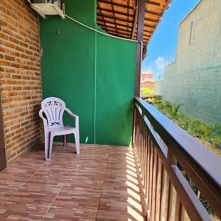 Suites Green Village Флехейрас Екстериор снимка