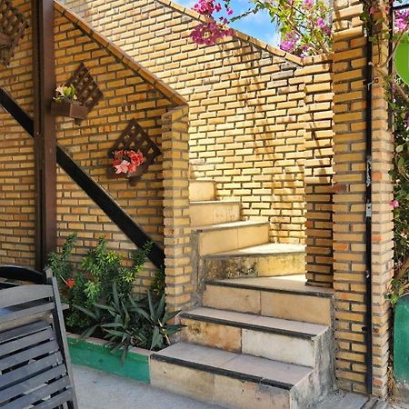 Suites Green Village Флехейрас Екстериор снимка
