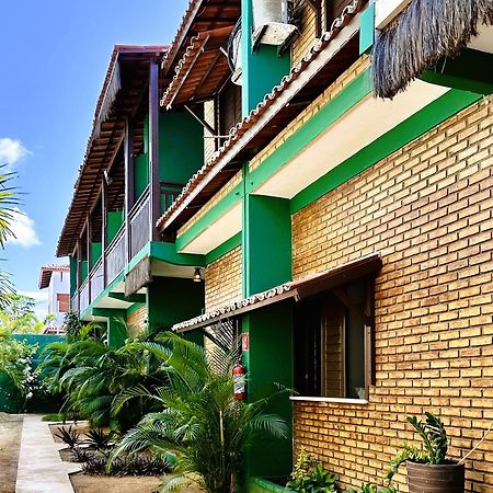 Suites Green Village Флехейрас Екстериор снимка