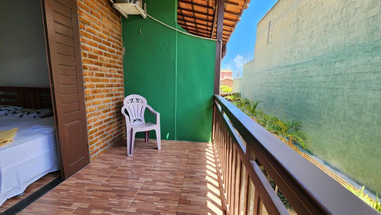 Suites Green Village Флехейрас Екстериор снимка