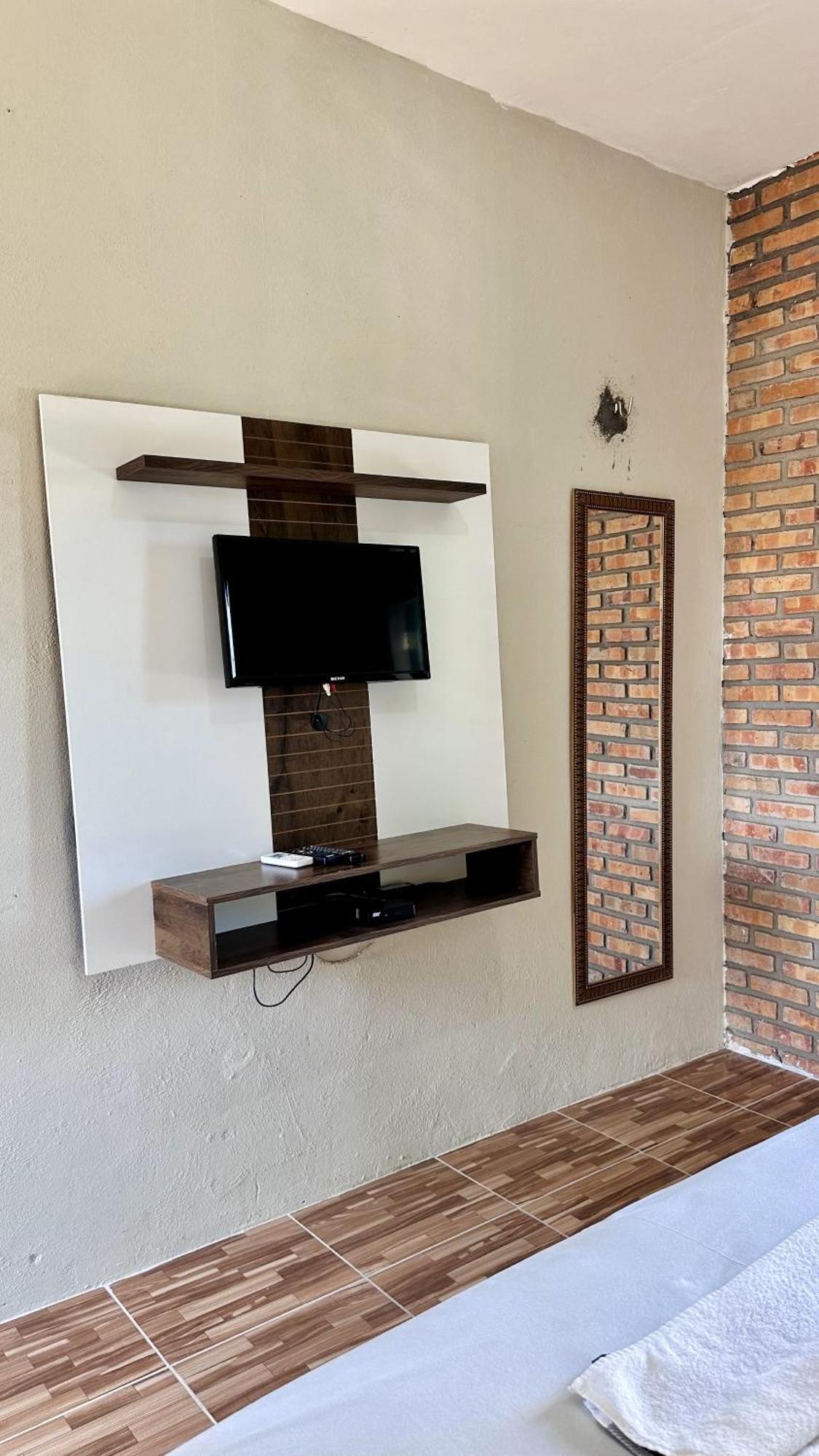Suites Green Village Флехейрас Екстериор снимка