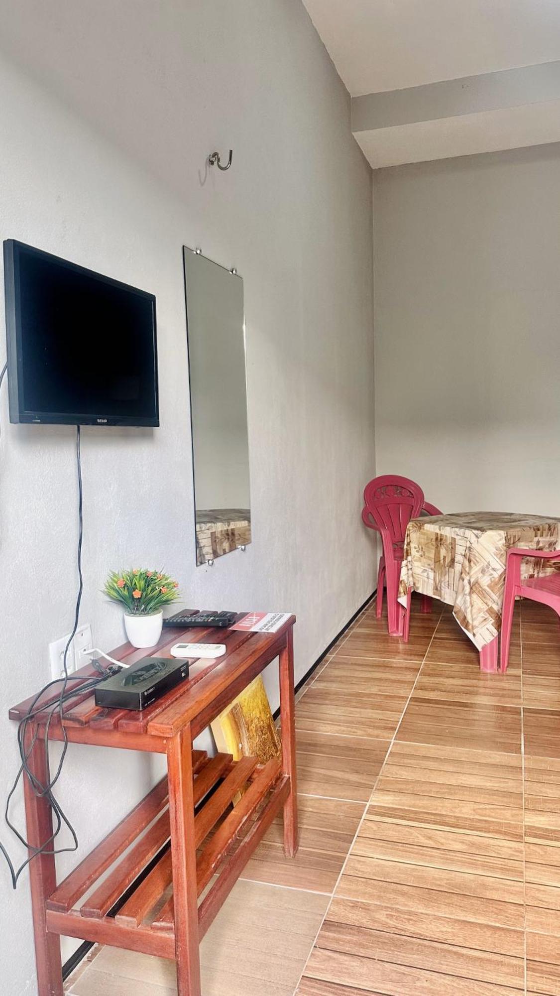 Suites Green Village Флехейрас Екстериор снимка