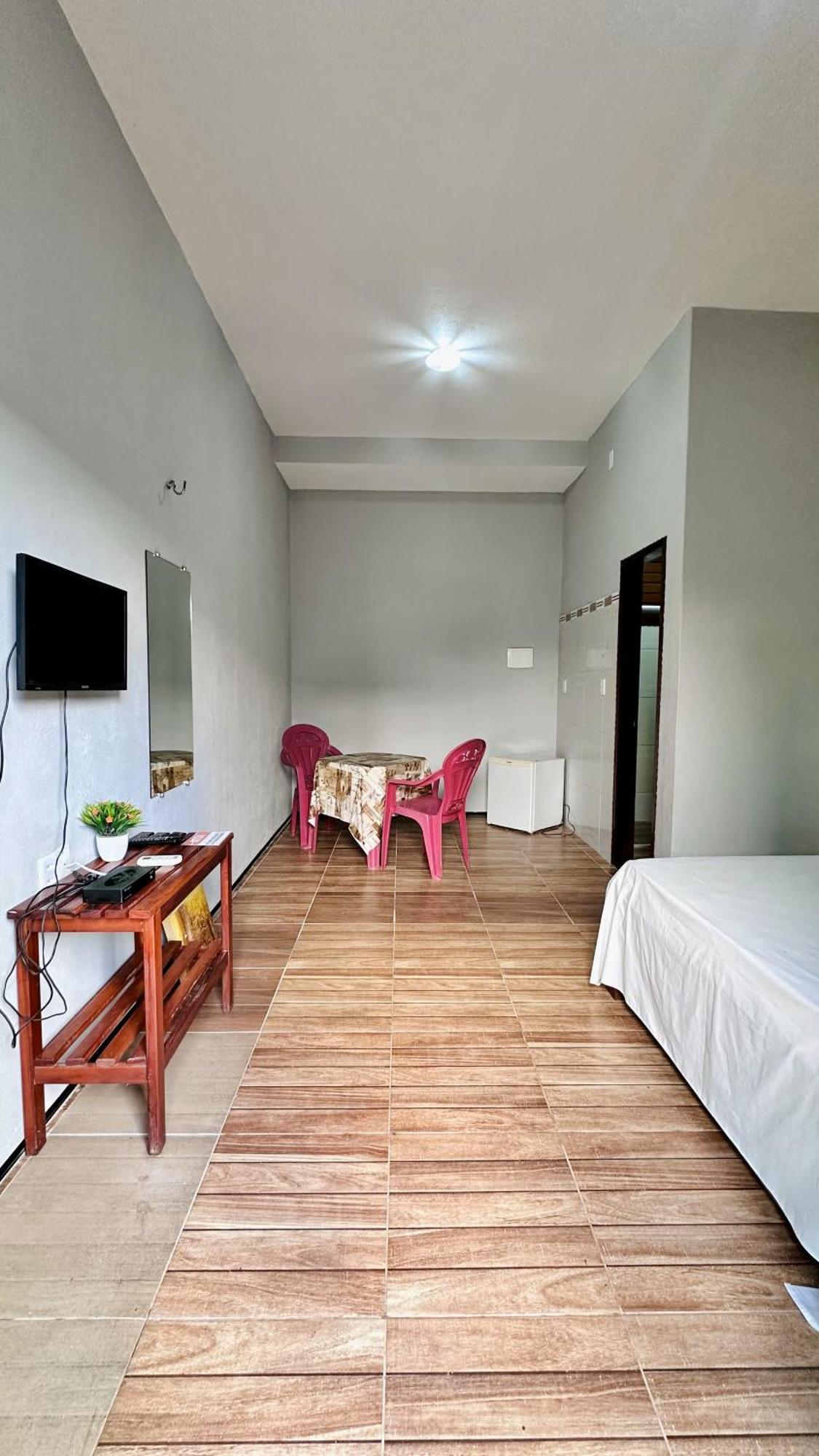 Suites Green Village Флехейрас Екстериор снимка