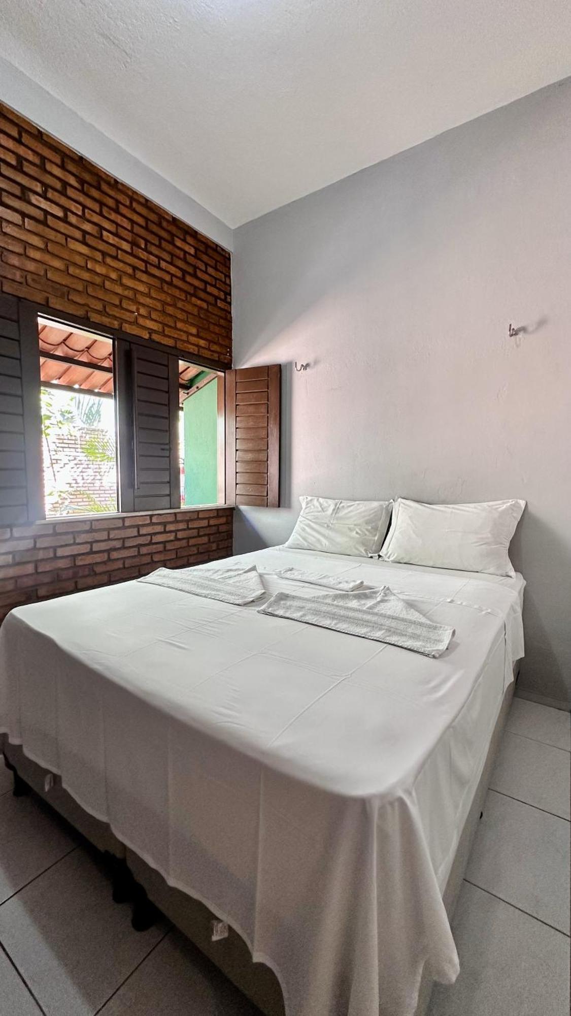 Suites Green Village Флехейрас Екстериор снимка