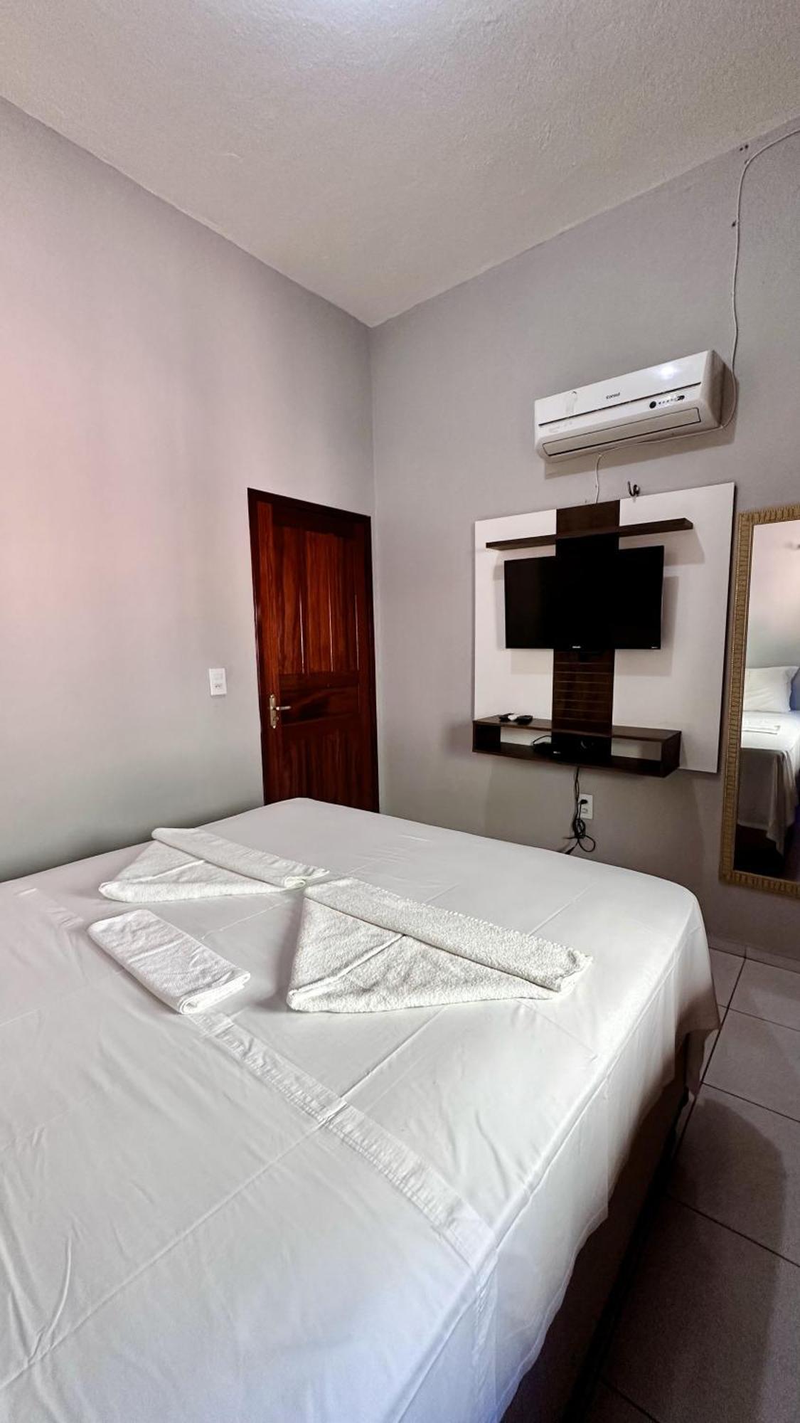 Suites Green Village Флехейрас Екстериор снимка