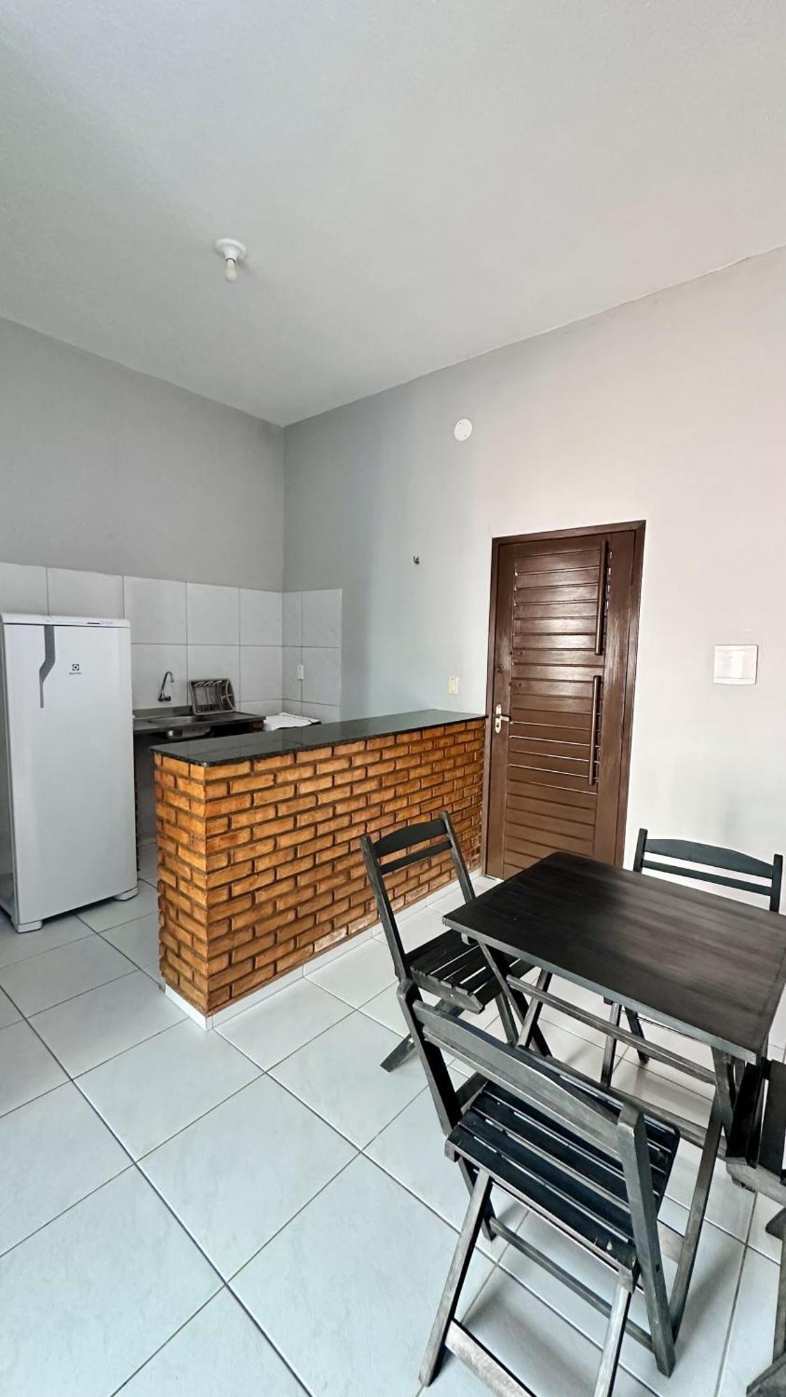 Suites Green Village Флехейрас Екстериор снимка