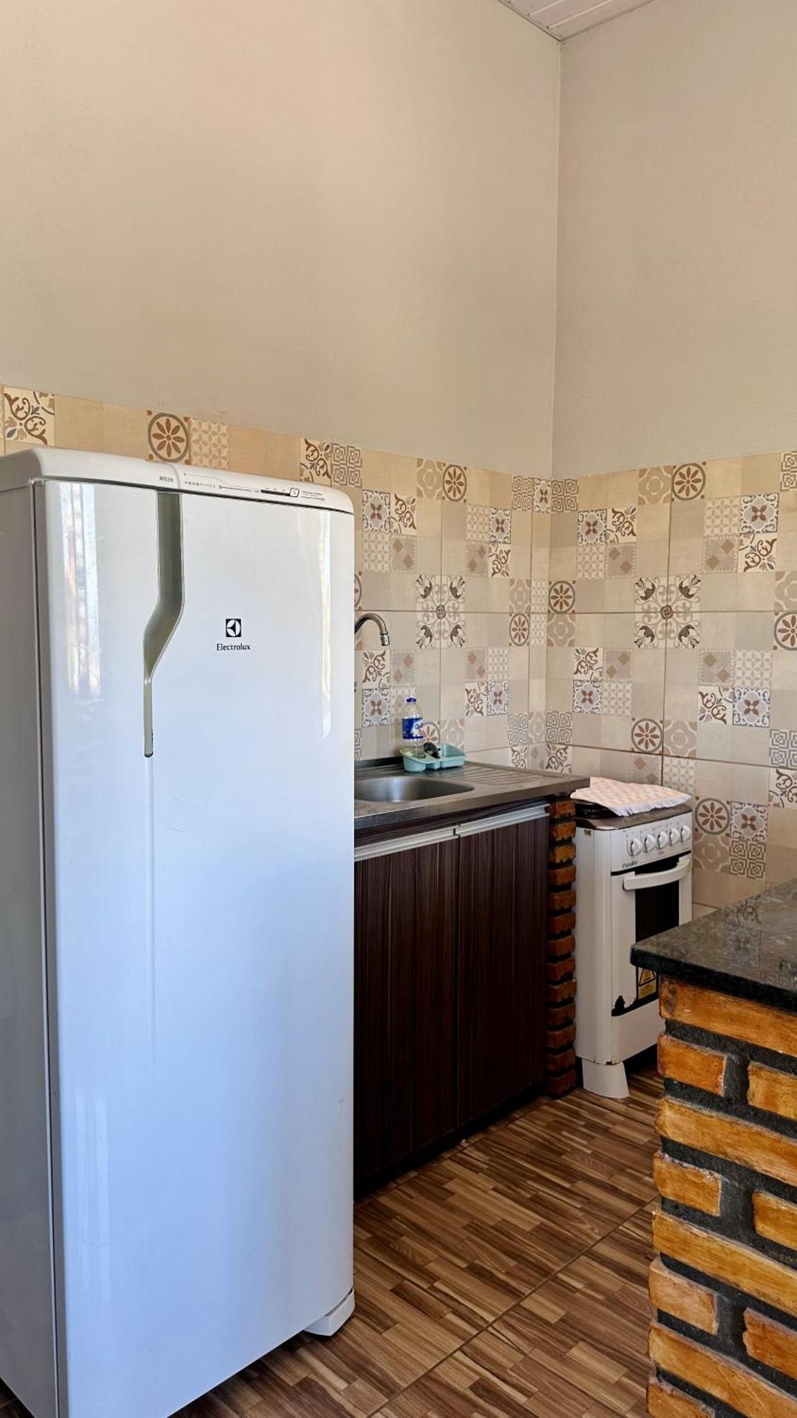 Suites Green Village Флехейрас Екстериор снимка