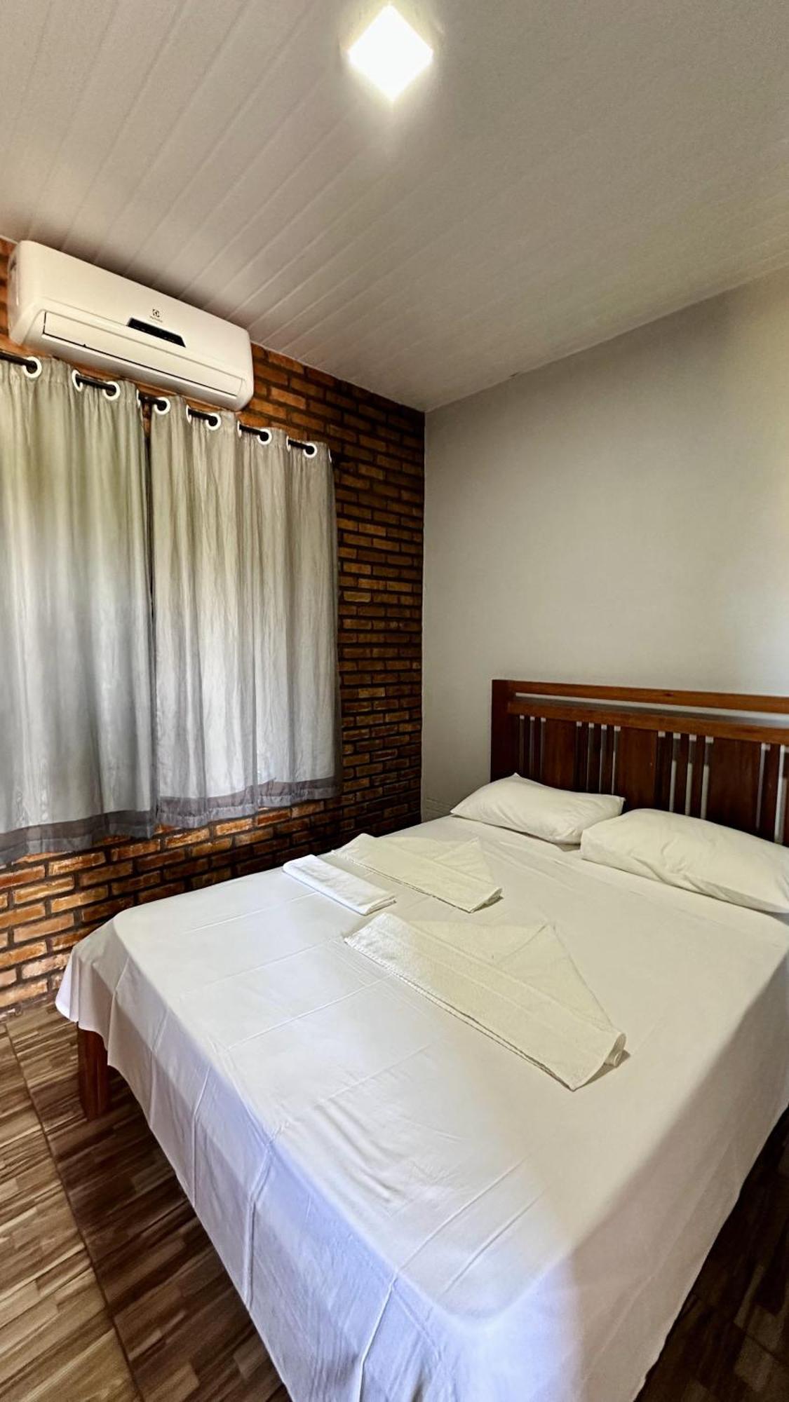 Suites Green Village Флехейрас Екстериор снимка