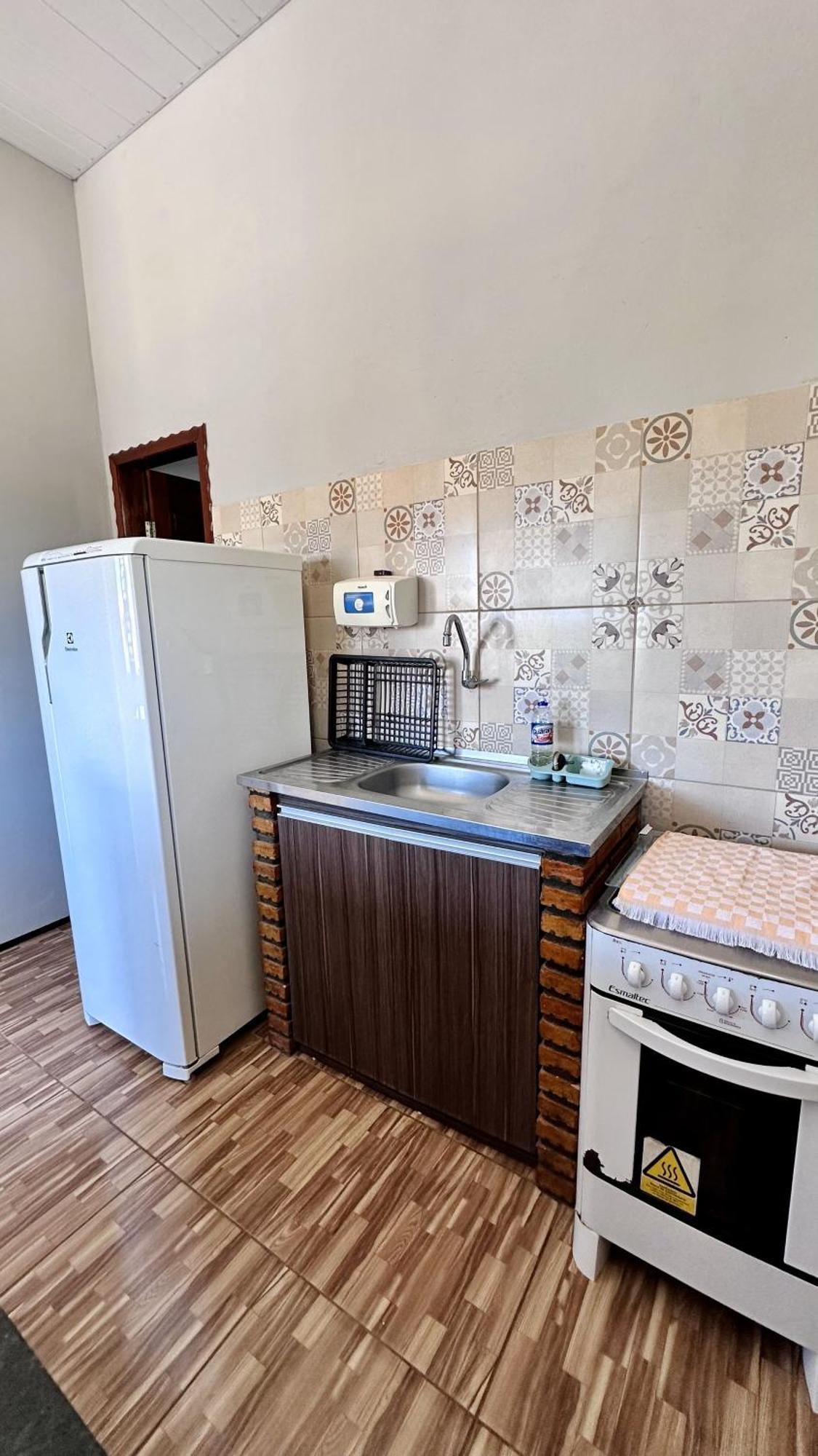 Suites Green Village Флехейрас Екстериор снимка
