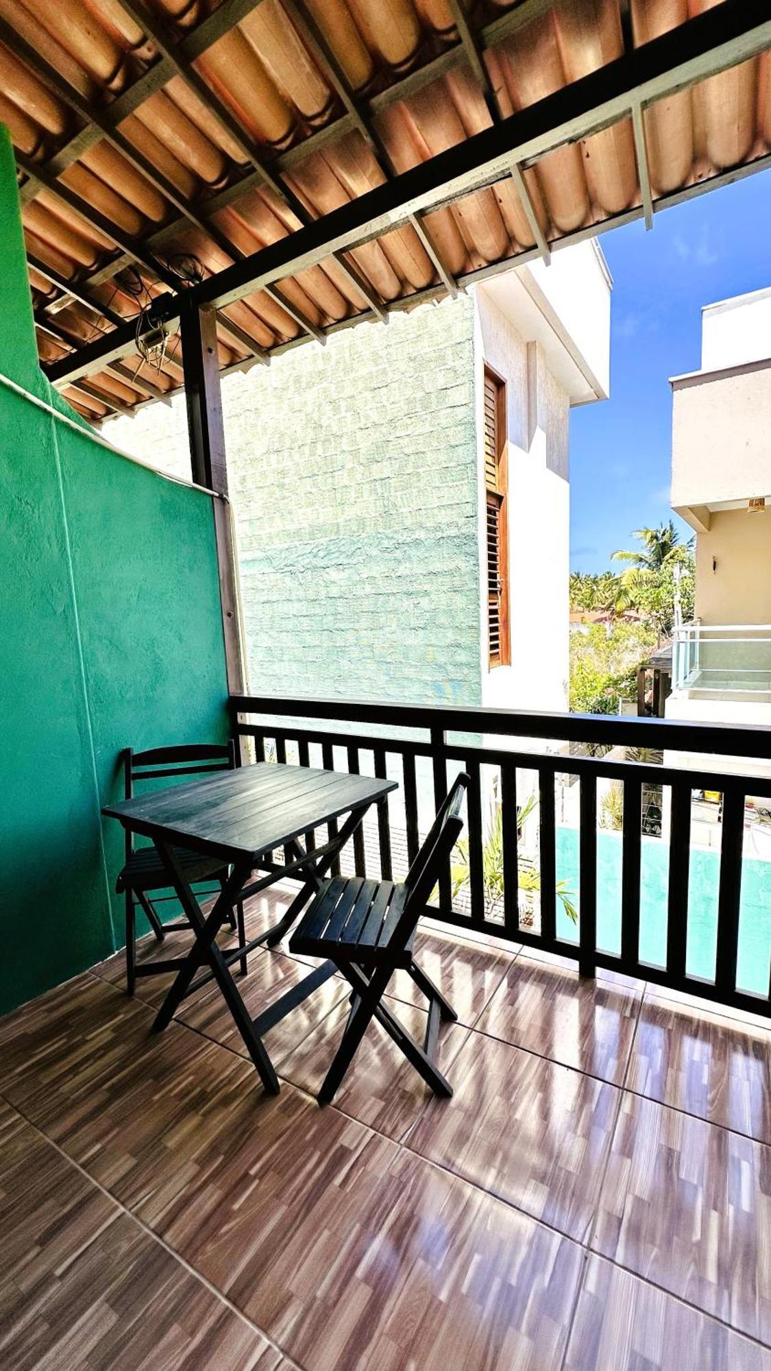 Suites Green Village Флехейрас Екстериор снимка