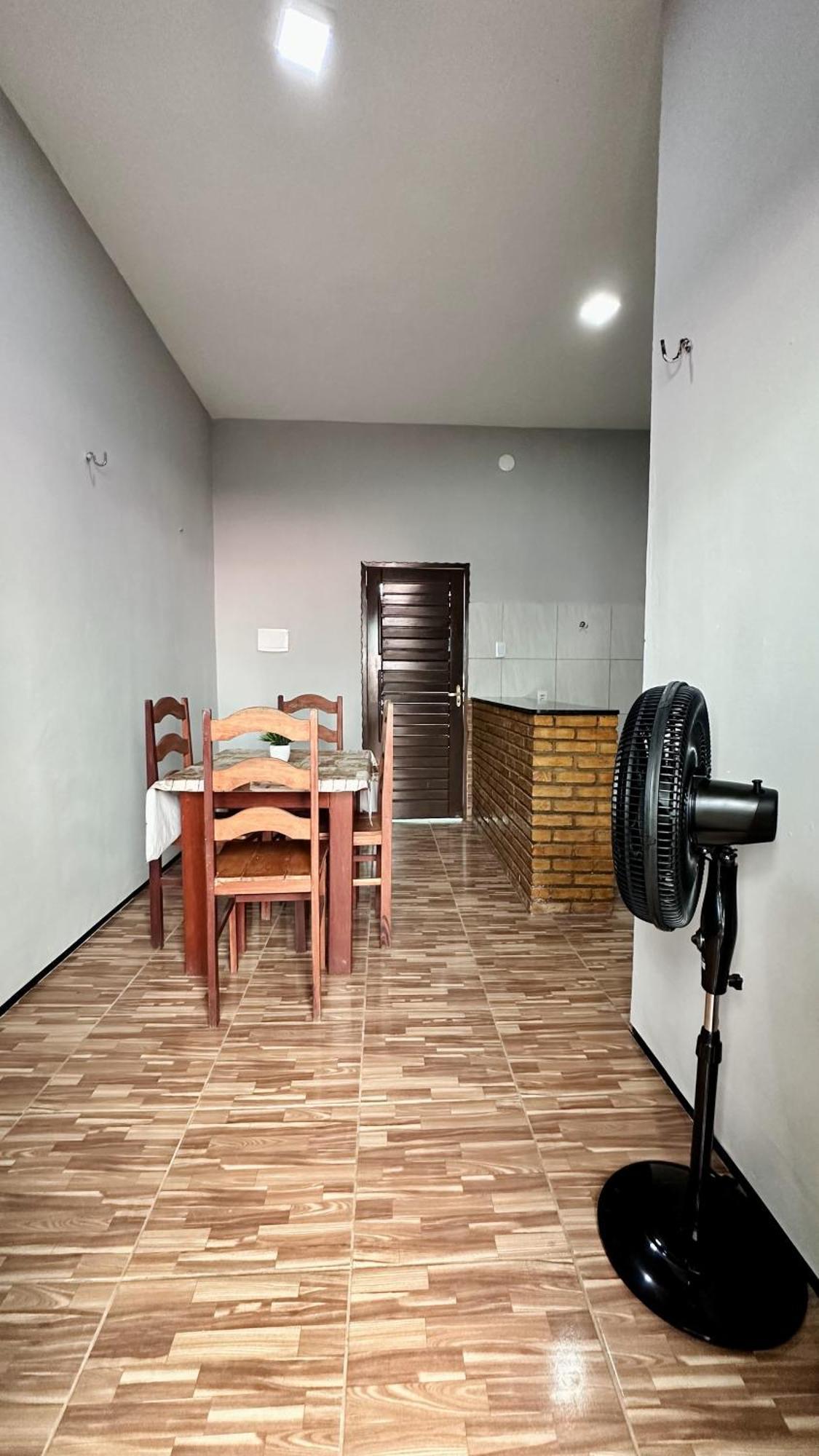 Suites Green Village Флехейрас Екстериор снимка