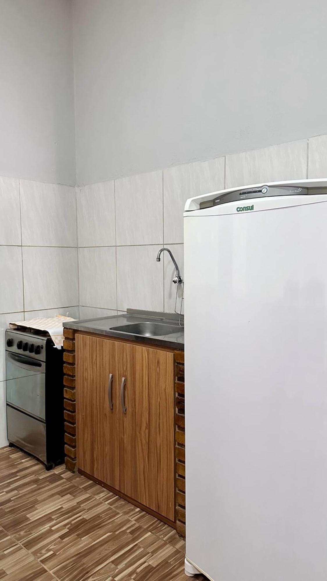 Suites Green Village Флехейрас Екстериор снимка