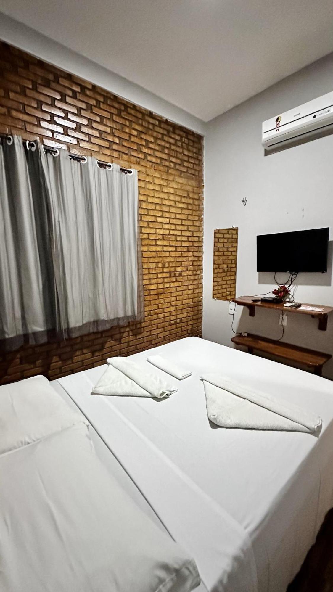 Suites Green Village Флехейрас Екстериор снимка